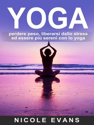 cover image of YOGA